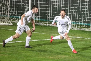 Birmančevićev pogodak najlepši u 24. kolu Superlige Srbije