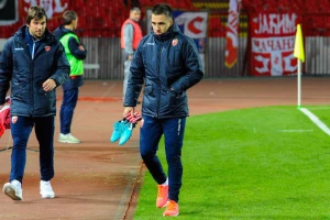 Jovičića ne brine moskovski minus