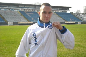 'Šamar' Zvezdi - Kapiten omladinaca prešao u OFK!