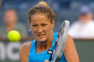 Bojana Jovanovski na korak od duela sa Šarapovom!