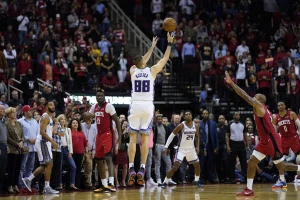 Pomoć Srbiji stiže i iz Sakramenta! Oglasili se Bogdan, Bjelica i Divac!