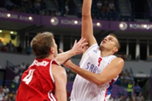 Bjelica: "Pokazali smo karakter"