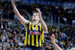 Maestro Nemanja Bjelica!