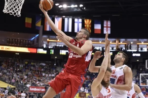 U Hrvatskoj još nisu dobro upoznali Bjelicu? Ima vremena...