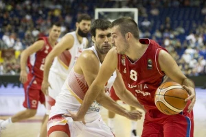 Bjelica optimista: "Već se osećam bolje"