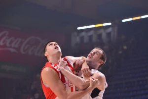 Zvezda ''stotkom'' po Partizanu, Bjelica dominirao!