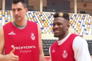ACB: Rutina Barse, Saragosi ne pomaže ni dvojac iz Zvezde, Bjelica među najboljima, Enis se ispromašivao