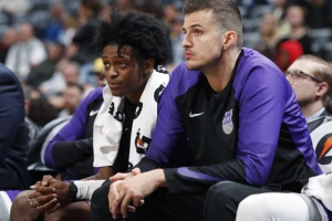 Pad "Kraljeva", vratio se Crnogorac, dolijali Lejkersi...