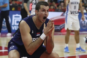 Sećate se Amerikanca sa ESPN-a, koji se divio ''Orlovima''? Evo kako je danas ilustrovao ono što nam je Skola uradio