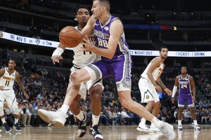 Američki novinari saglasni, Bjelica je "krađa" leta!