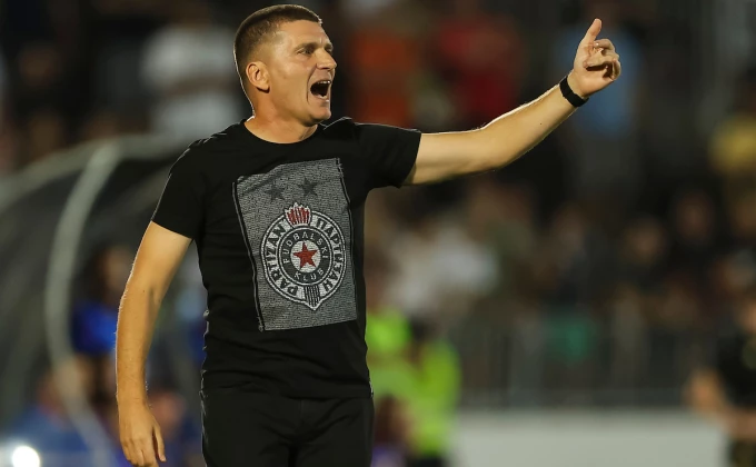 Srdjan Stevanovic/Starsport.rs