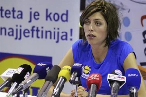 Hrvatska bez jednog od najvećih aduta - odustala Blanka Vlašić!