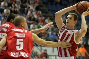 Blažič: ''Zvezda spremna za F4''