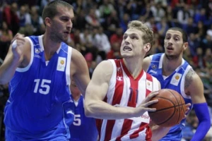 Blažič: ''Jaka odbrana i timska igra, eto nove pobede!''