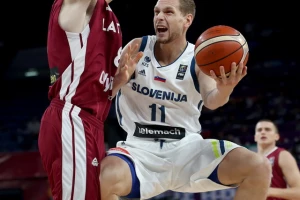 Jaka Blažič otkrio deo plana za finale sa Srbijom!
