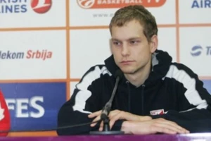 Blažič: "Odbrana ključna za trijumf"