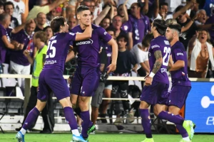 Bleki ide? Ovo je moguća formula, Partizanu se neće svideti?