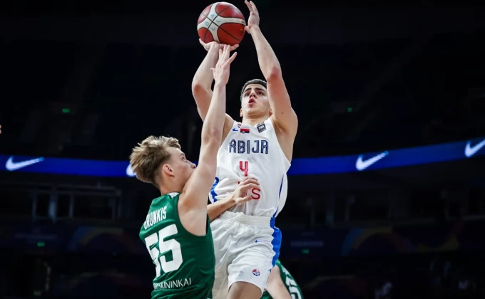 FIBA