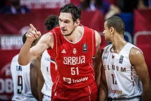 Ovo morate da vidite, trojkaš Bobi Marjanović!