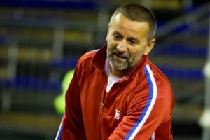 Šta se to desilo između Đokovića i Obradovića? Zar su ćevapi problem?!