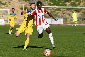 Boaći zapretio Partizanu: "Očekujete da ću vam biti veliki problem!"