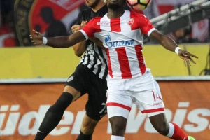 Zvezdi sudi Francuz koga ''Orlići'' dobro znaju, Partizanu je Poljak već bio taličan!