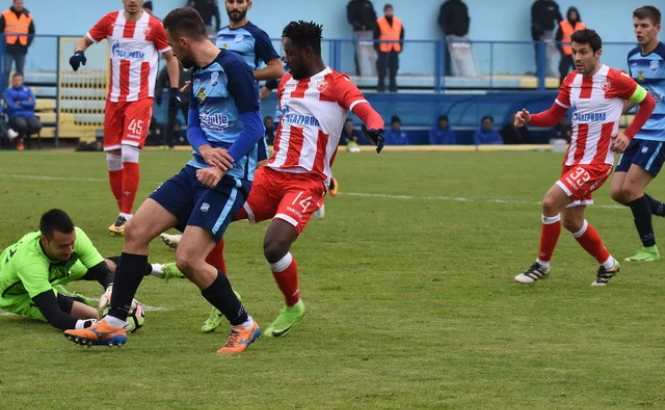 BETAPHOTO/DRAGAN GOJIC/EV