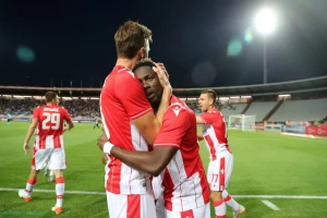 Stankoviću stigle sjajne vesti pred derbi, ima još DVA aduta više!