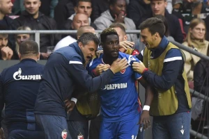 Zvezdaši, Boaći vam donosi dobre vesti!