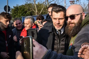 Adio za Zvoneta, pogađate ko su sledeća dvojica? Šta Boban nije uspeo da uradi u tužnom Milanu?