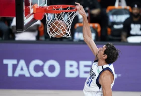 Beverli nema dilemu: "Najjači u NBA ligi? Boban"