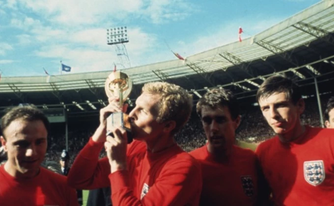 FA England