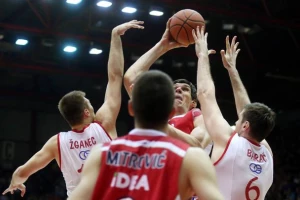 Zvezdino slavlje u Zagrebu - Šampionski prsten, dupla kruna!