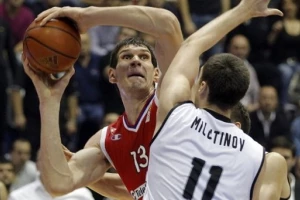 Bobi: "Milojević me vratio u igru"