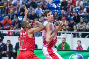 Bobi o TOP 16: "Sve je potpuno neizvesno"