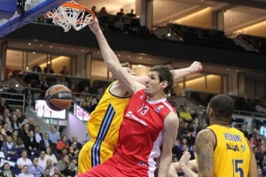 Bobi zbog Zvezde rizikovao NBA angažman!