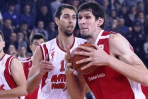 San Antonio ništa ne prepušta slučaju, čizma za Bobija!