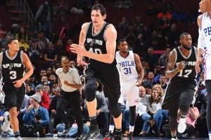 Bobinator najbolji u NBA ligi za mesec decembar!