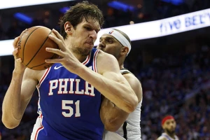 Boban Marjanović ostaje u NBA ligi i imaće sjajno društvo!