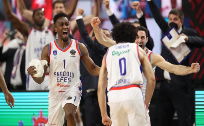 EPA-EFE/FRIEDEMANN VOGEL