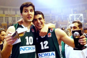Postaviljeno pitanje, ko je najbolji srpski košarkaš u EL ikada?