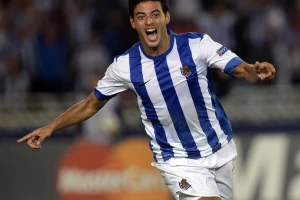 Preokret – Venger odustao, Vela produžio ugovor sa Sosijedadom!