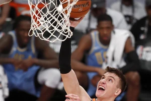 Bogdan sam rešio, Bjelica dobar, Lebronov potez godine protiv budućeg tima?!