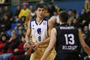 Hoće li poraz od Budiveljnika skupo koštati Partizan?