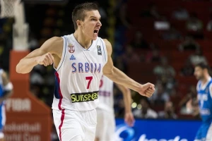 Bogdan Bogdanović - Godina velikih uspeha!