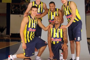 Bogdan, Bjelica, Krle, Željko, Duda - Turska liga od sada na Sport klubu!