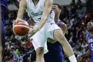 Bogdan ne voli da gubi, Teo u borbi protiv rijalitija, a bez talije ne bi bilo medalje?