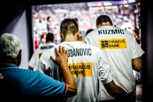 Bež'te Ameri, stigao novi Peja! Bogdan već puni!