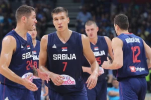 Poraz od Argentine nije kraj, Srbija se u Kini i dalje bori za veliku stvar!