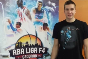 Bogdanov "poker" za utakmicu sezone!